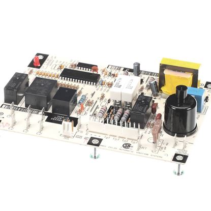 Picture of Carrier Ignition Control Board Part# LH33WP007