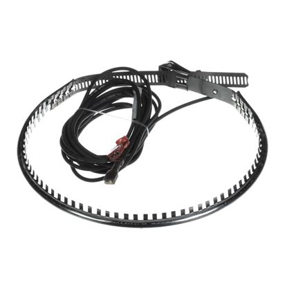 Picture of Carrier Belt 6-7-Inch Dia 60-Inch Leads Heater Part# HT32CH220