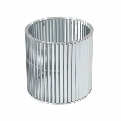 Picture of Carrier Blower Wheel Part# LA22LA143
