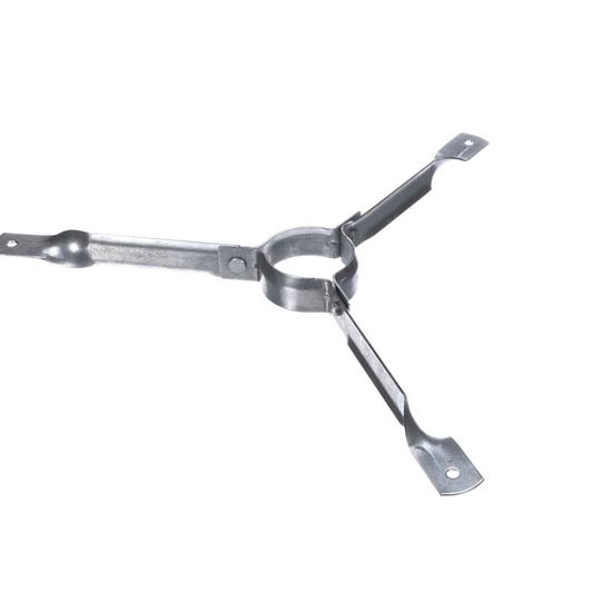 Picture of Carrier Bracket Part# 50BA414752