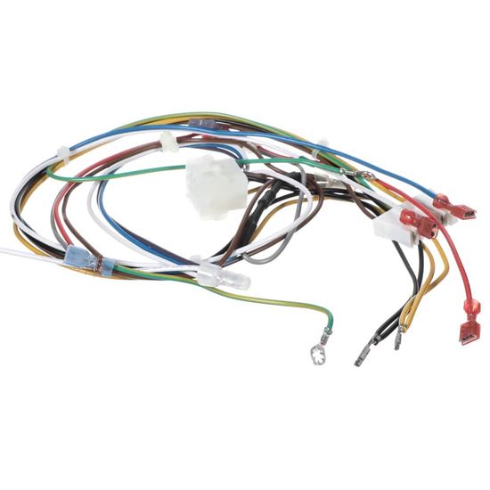 Picture of Carrier Harness Assembly Main Part# 335933-701