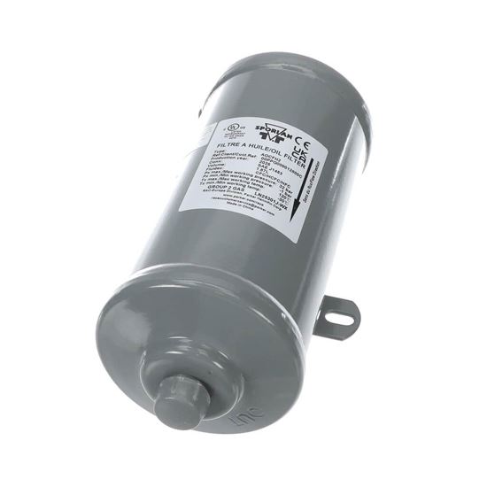 Picture of Carrier Oil Filter Part# 00PPG000012800