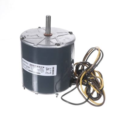Picture of Carrier Ge-fan Motor Part# HC39GE472