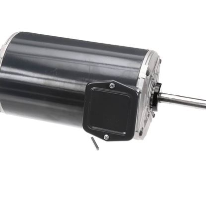 Picture of Carrier Motor Part# HD56AK651