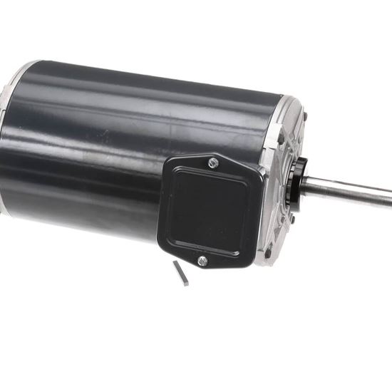 Picture of Carrier Motor Part# HD56AK651