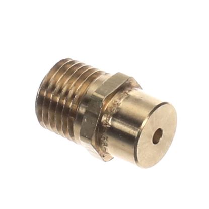 Picture of Carrier Natural Gas Orifice #33 Size Part# LH32RF113