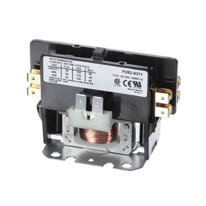 Picture of Carrier Contactor Single Pole Part# P282-0311