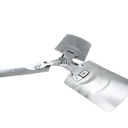 Picture of Carrier 26-Inch Dia 3Blade 1/2-Inch Bore Fan Part# LA01RA335