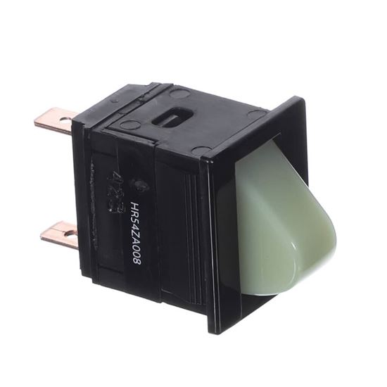 Picture of Carrier Blower Door Switch Part# HR54ZA008