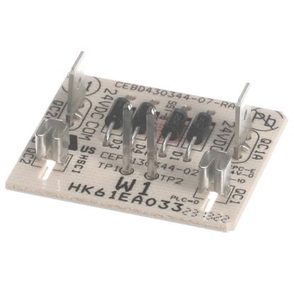 Picture of Carrier Rectifier Board Part# HK61EA033