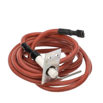 Picture of Carrier Flame Sensor Part# 48DJ500653