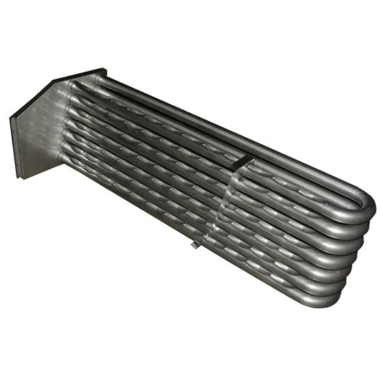 Picture of Carrier Heat Exchanger Part# 48TJ400118