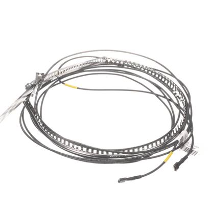 Picture of Carrier Crank Case Heater Part# HT32TC205