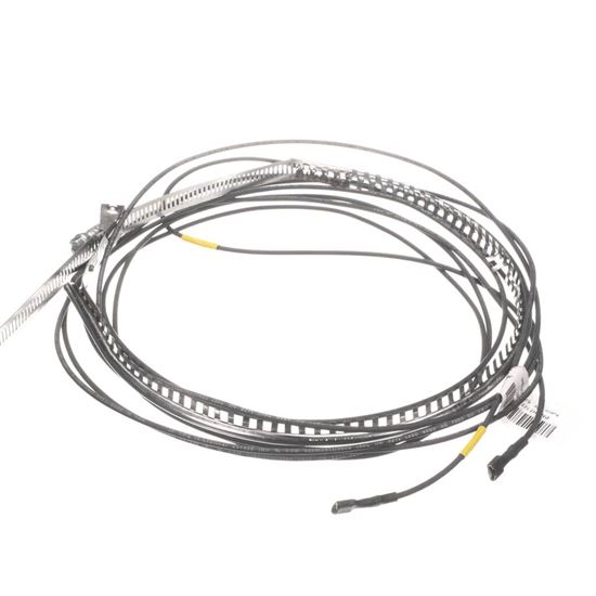 Picture of Carrier Crank Case Heater Part# HT32TC205