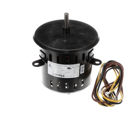 Picture of Carrier Condensor Fan Motor Part# HC43VL460