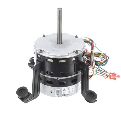 Picture of Carrier Blower Motor Part# HD42MQ130