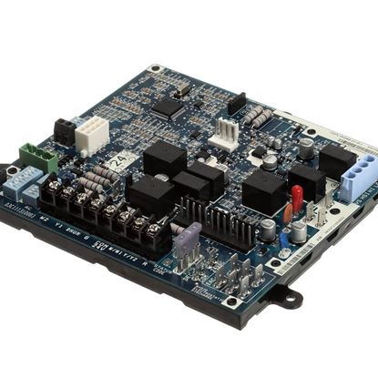 Picture of Carrier Control Board Part# HK42FZ088