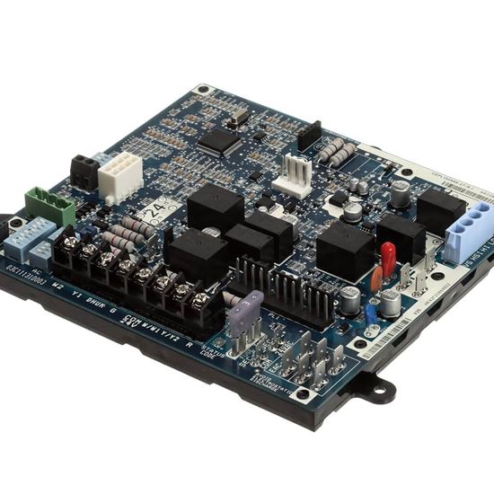 Picture of Carrier Control Board Part# HK42FZ088