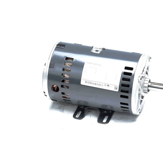 Picture of Carrier Blower Motor Part# HD58FK651
