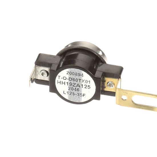 Picture of Carrier L125-35f Limit Switch Part# HH19ZA125