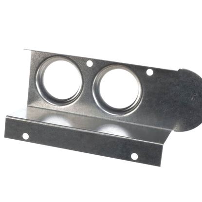 Picture of Carrier Retainer Part# 50DK500129