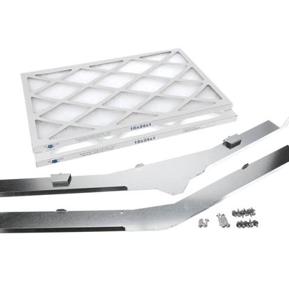 Picture of Carrier Internal Filter Rack Package Part# CPFILTRK009A00