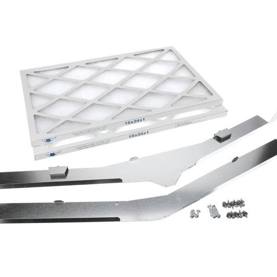 Picture of Carrier Internal Filter Rack Package Part# CPFILTRK009A00