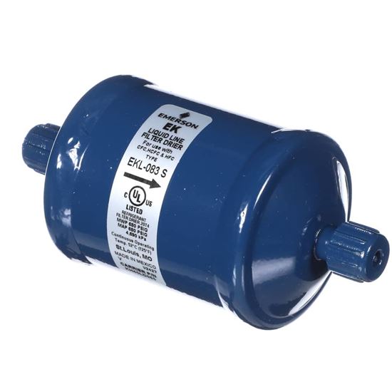 Picture of Carrier Carreir Drier Part# KH45LD065