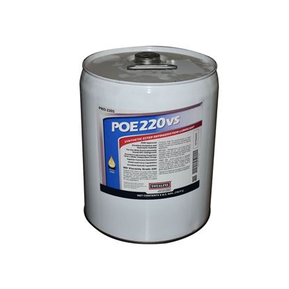 Picture of Carrier Compressor Oil Part# P903-2305