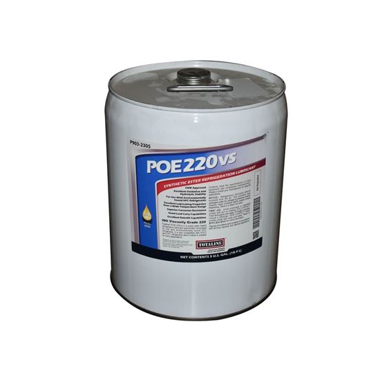 Picture of Carrier Compressor Oil Part# P903-2305