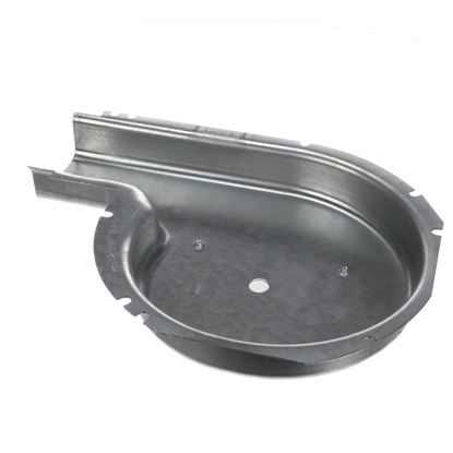 Picture of Carrier Inducer Housing Part# 48GS500142