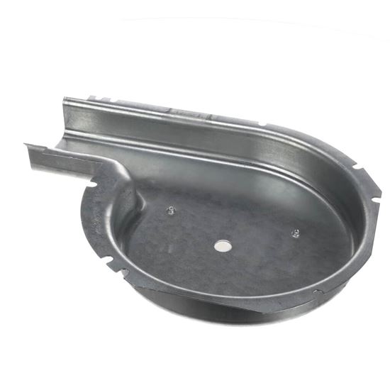 Picture of Carrier Inducer Housing Part# 48GS500142