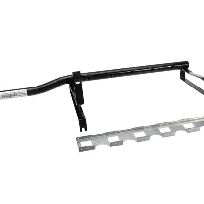 Picture of Carrier Burner Support Part# 48TM660008