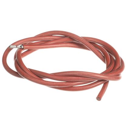 Picture of Carrier Wire High Voltage Part# 50HJ403024