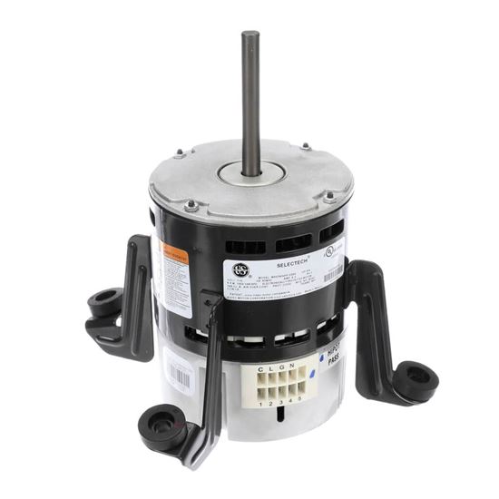 Picture of Carrier Motor, Blower Ecm 3/4Hp Part# HD46MM120