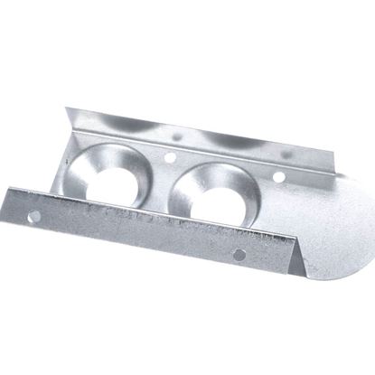 Picture of Carrier Flame Retainer Part# 50DK502662