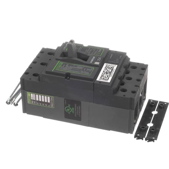 Picture of Lennox Circuit Breaker, 35 Amp Part# 16X60