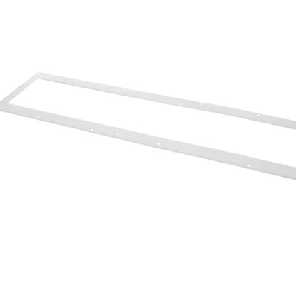 Picture of Lennox Collector Gasket Part# 82M50