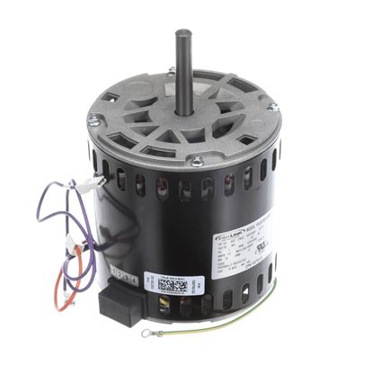 Picture of Lennox 460V1ph 1/2Hp 1075Rpm 3Spd Mtr Part# 20W28