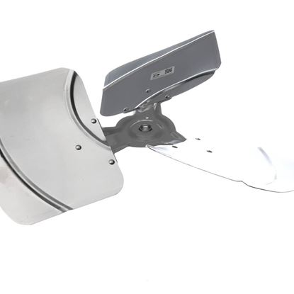 Picture of Lennox Fanblade 1/2-Inch Bore 22-Inch Dia 3Blad Part# 56M80