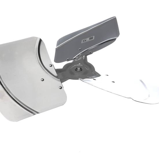 Picture of Lennox Fanblade 1/2-Inch Bore 22-Inch Dia 3Blad Part# 56M80