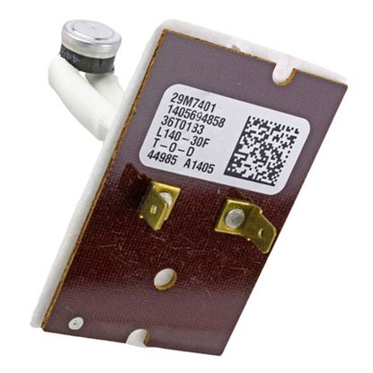 Picture of Lennox Limit Control Spst 120Vac Part# 29M74