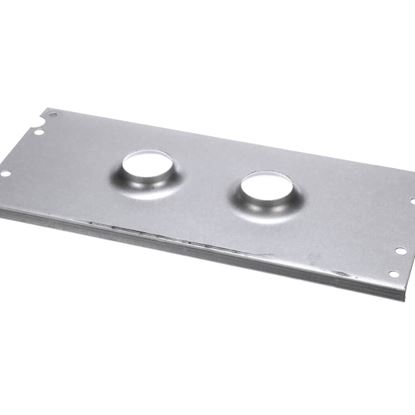 Picture of Lennox Inlet Plate Part# 71L00