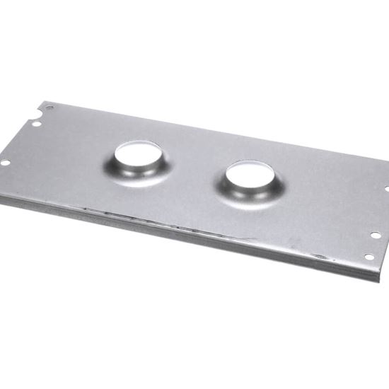 Picture of Lennox Inlet Plate Part# 71L00