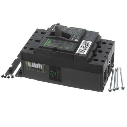 Picture of Lennox 25 Amp Circuit Breaker Part# 16X58