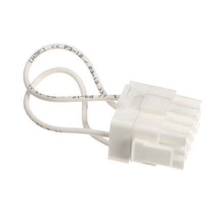 Picture of Lennox Jumper Plug Part# 34W70