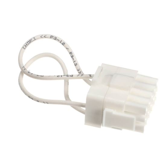 Picture of Lennox Jumper Plug Part# 34W70