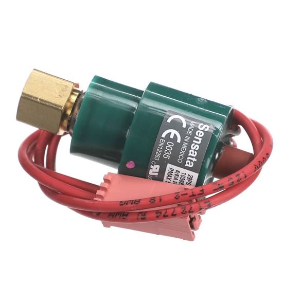 Picture of Lennox High Pressure M/r Switch Part# 10K56