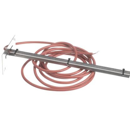 Picture of Lennox Supply Air Sensor Part# 49M81