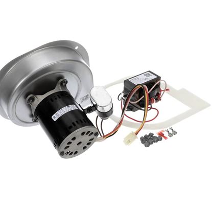 Picture of Lennox Comb Air Blr-2spd 230V W/xmfr Part# 22F08